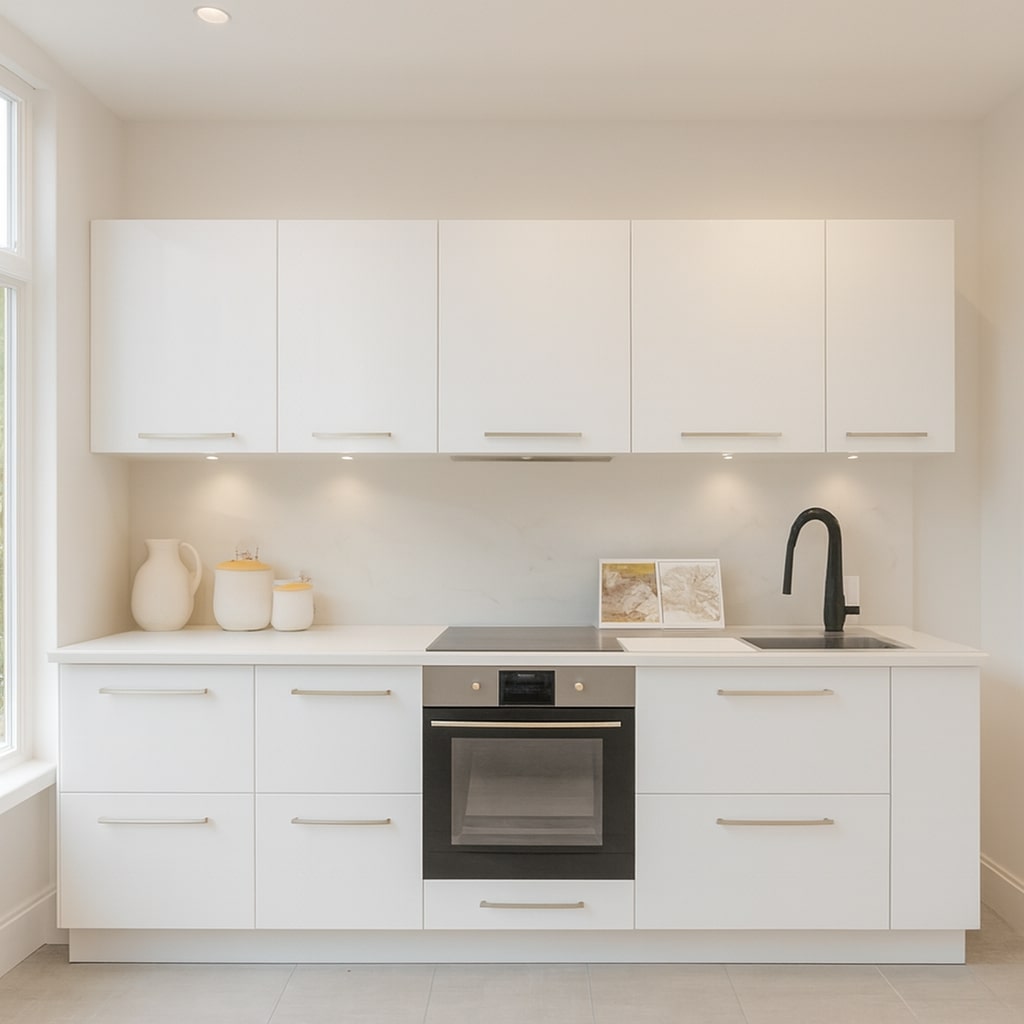 Pločasti namještaj